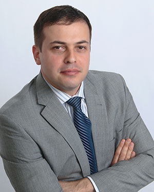 Vladimir Uman - Real Estate Lawyer in Chicago